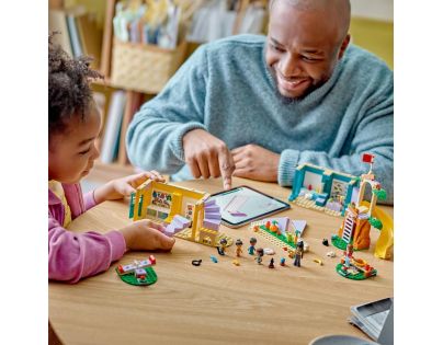 LEGO® Friends 42636 Škôlka v mestečku Heartlake
