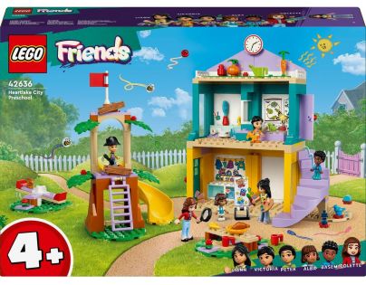 LEGO® Friends 42636 Škôlka v mestečku Heartlake