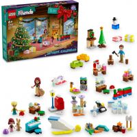 LEGO® Friends 42637 Adventný kalendár