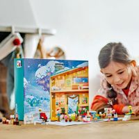 LEGO® Friends 42637 Adventný kalendár 3