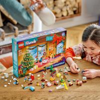 LEGO® Friends 42637 Adventný kalendár 4