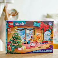 LEGO® Friends 42637 Adventný kalendár 5