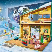 LEGO® Friends 42637 Adventný kalendár 6