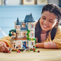 LEGO® Friends 42638 Hotel na zámku 3