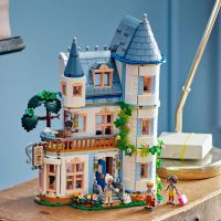 LEGO® Friends 42638 Hotel na zámku 5