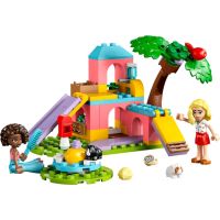 LEGO® Friends 42640 Ihrisko pre morčatá 2