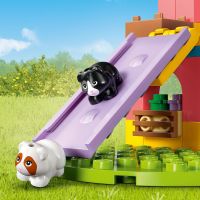 LEGO® Friends 42640 Ihrisko pre morčatá 6