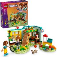 LEGO® Friends 42646 Izba Autumn