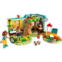 LEGO® Friends 42646 Izba Autumn 2