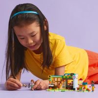 LEGO® Friends 42646 Izba Autumn 3