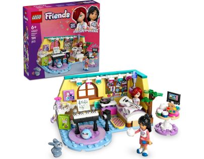 LEGO® Friends 42647 Izba Paisley