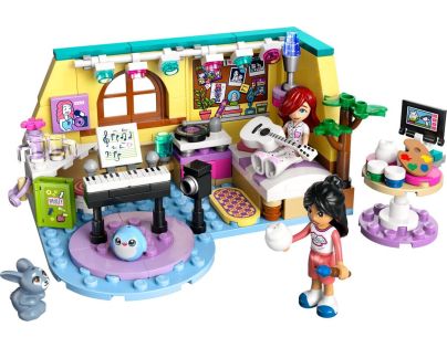 LEGO® Friends 42647 Izba Paisley