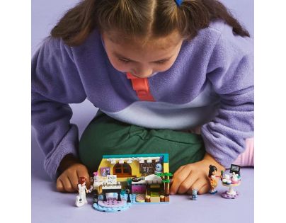 LEGO® Friends 42647 Izba Paisley