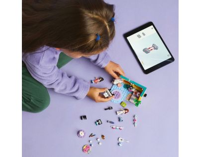 LEGO® Friends 42647 Izba Paisley