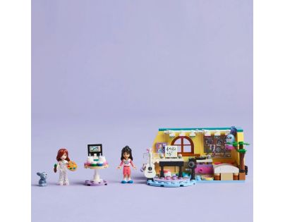 LEGO® Friends 42647 Izba Paisley