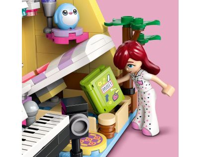 LEGO® Friends 42647 Izba Paisley