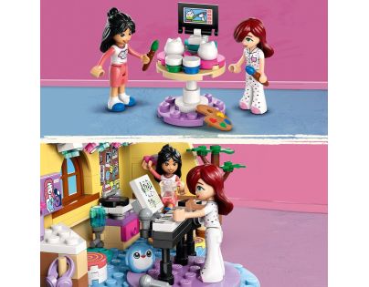 LEGO® Friends 42647 Izba Paisley