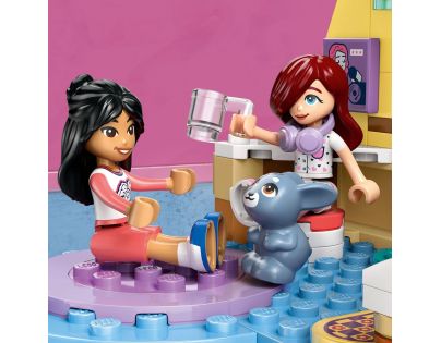 LEGO® Friends 42647 Izba Paisley