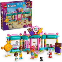 LEGO® Friends 42649 Cukráreň v mestečku Heartlake