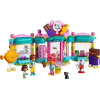 LEGO® Friends 42649 Cukráreň v mestečku Heartlake 2