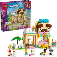 LEGO® Friends 42650 Obchod s doplnkami pre mazlíčkov