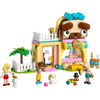 LEGO® Friends 42650 Obchod s doplnkami pre mazlíčkov 2