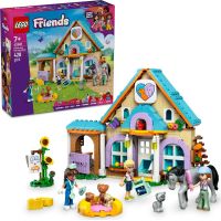 LEGO® Friends 42651 Veterinárna klinika pre kone a domáce zvieratá