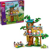 LEGO® Friends 42652 Domček priateľstva na strome