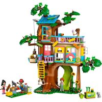 LEGO® Friends 42652 Domček priateľstva na strome 2