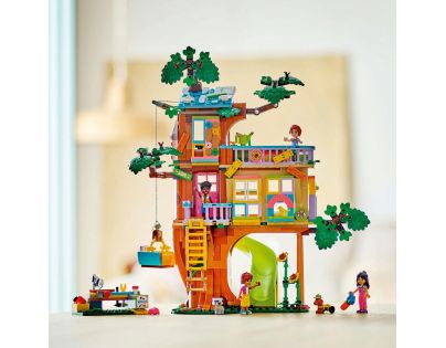 LEGO® Friends 42652 Domček priateľstva na strome