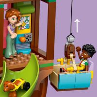 LEGO® Friends 42652 Domček priateľstva na strome 6