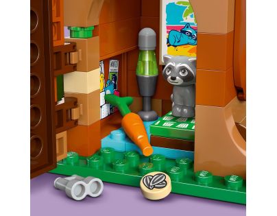 LEGO® Friends 42652 Domček priateľstva na strome