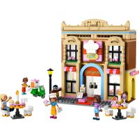 LEGO® Friends 42655 Reštaurácia a škola varenia 2