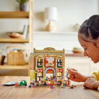 LEGO® Friends 42655 Reštaurácia a škola varenia 3