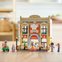 LEGO® Friends 42655 Reštaurácia a škola varenia 5