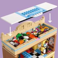 LEGO® Friends 42655 Reštaurácia a škola varenia 6