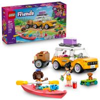 LEGO® Friends 42659 Výlet autom s priateľmi - Poškodený obal