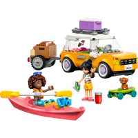 LEGO® Friends 42659 Výlet autom s priateľmi - Poškodený obal 2