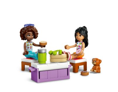 LEGO® Friends 42659 Výlet autom s priateľmi - Poškodený obal