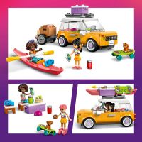 LEGO® Friends 42659 Výlet autom s priateľmi - Poškodený obal 5