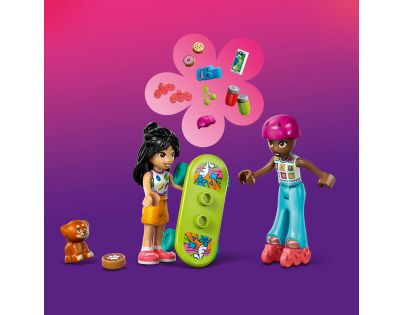 LEGO® Friends 42659 Výlet autom s priateľmi - Poškodený obal