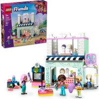 LEGO® Friends 42662 Kaderníctvo a obchod s doplnkami