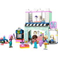 LEGO® Friends 42662 Kaderníctvo a obchod s doplnkami 2