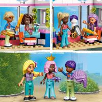 LEGO® Friends 42662 Kaderníctvo a obchod s doplnkami 6