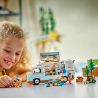 LEGO® Friends 42663 Dobrodružstvo s karavanom priateľstva 3