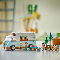 LEGO® Friends 42663 Dobrodružstvo s karavanom priateľstva 5