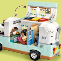 LEGO® Friends 42663 Dobrodružstvo s karavanom priateľstva 6