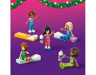 LEGO® Friends 42668 Adventný kalendár 2025