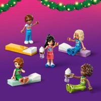 LEGO® Friends 42668 Adventný kalendár 2025 5