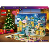 LEGO® Friends 42668 Adventný kalendár 2025 4